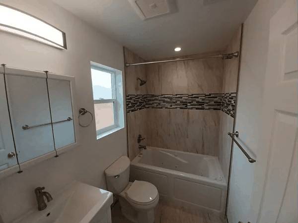 1BR/1BA Apartment · Campbell photo 5