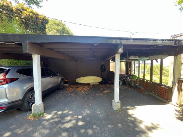 1BR/1BA Apartment on Harrison Ave Apt1 · Sausalito photo 2