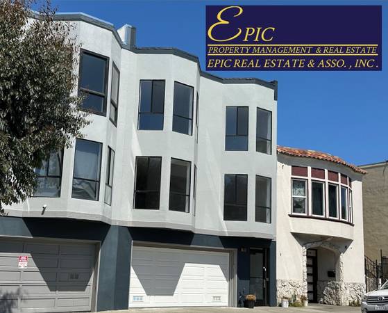 Flats on Oakdale Ave · San Francisco photo 2