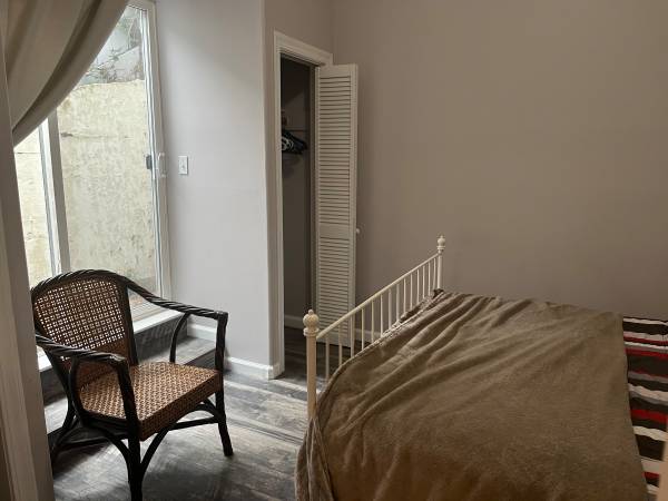 2BR/2BA Apartment · San Francisco photo 2