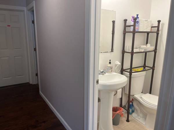 2BR/2BA Apartment · San Francisco photo 5