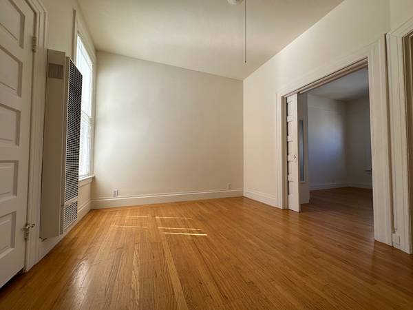 1BR/1BA Apartment on Linden Street · San Francisco photo 5