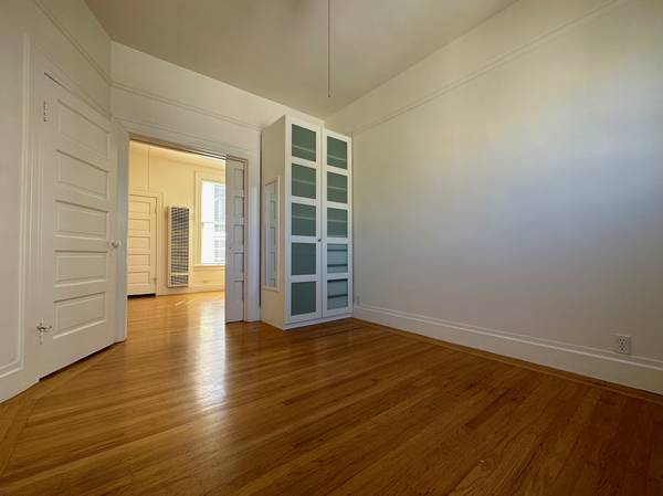 1BR/1BA Apartment on Linden Street · San Francisco photo 2