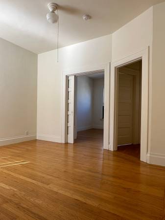 1BR/1BA Apartment on Linden Street · San Francisco photo 4
