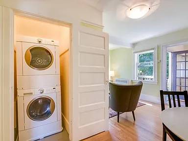 1BR/1BA Flat on Francisco St · Berkeley photo 3
