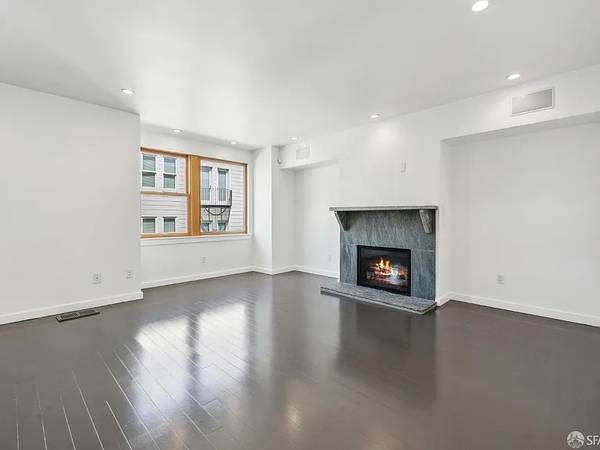 1BR/1BA Single Family House on Magnolia St · San Francisco photo 3