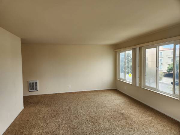 1BR/1BA Apartment on 28th Ave · San Francisco photo 3