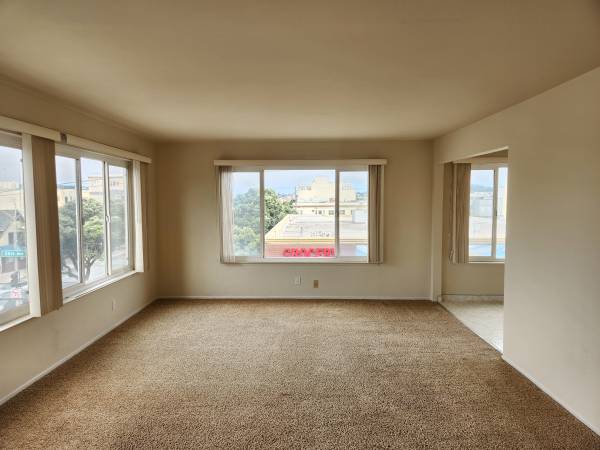 1BR/1BA Apartment on 28th Ave · San Francisco photo 2