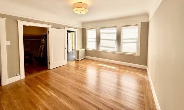 1BR/1BA Apartment on Funston Avenue · San Francisco photo 2