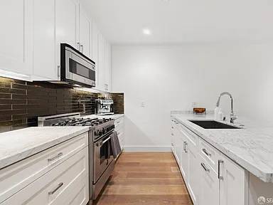 Apartments on Central Ave · San Francisco photo 3