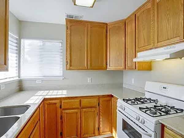 1BR/1BA Apartment · Sunnyvale photo 4
