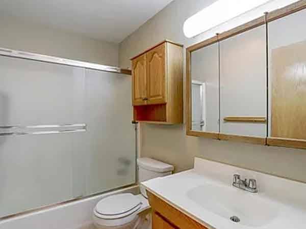 1BR/1BA Apartment · Sunnyvale photo 5