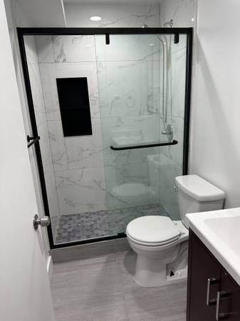 1BR/1BA Apartment · San Bruno photo 3