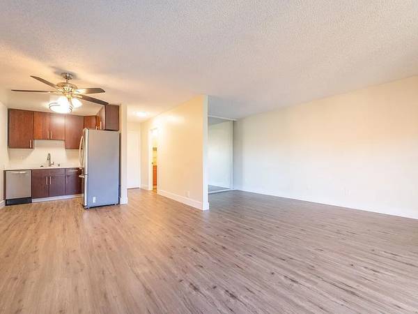 1BR/1BA Apartment · Cupertino photo 3