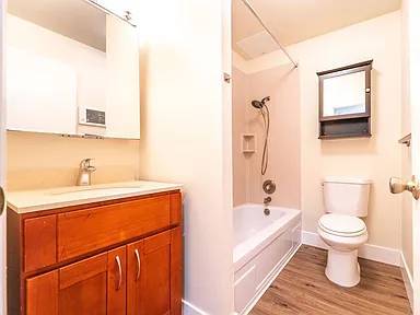 1BR/1BA Apartment · Cupertino photo 5