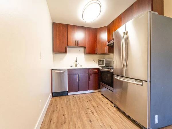 1BR/1BA Apartment · Cupertino photo 4