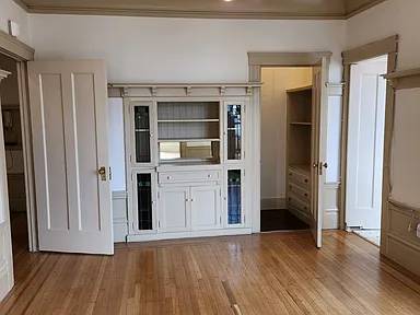1BR/1BA Apartment on Fulton St · San Francisco photo 2