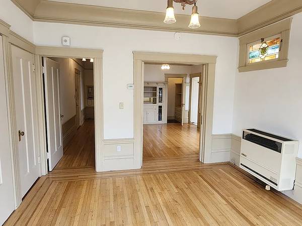 1BR/1BA Apartment on Fulton St · San Francisco photo 5