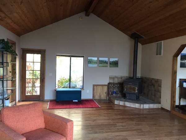 1BR/1BA Apartment · Sebastopol photo 3