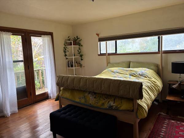 1BR/1BA Apartment · Sebastopol photo 4