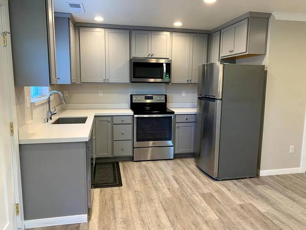 1BR/1BA Apartment · San Jose photo 2