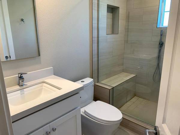 1BR/1BA Apartment · San Jose photo 4