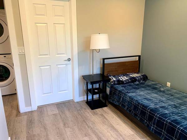 1BR/1BA Apartment · San Jose photo 3