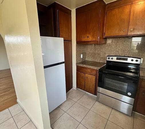 1BR/1BA Apartment · San Jose photo 4