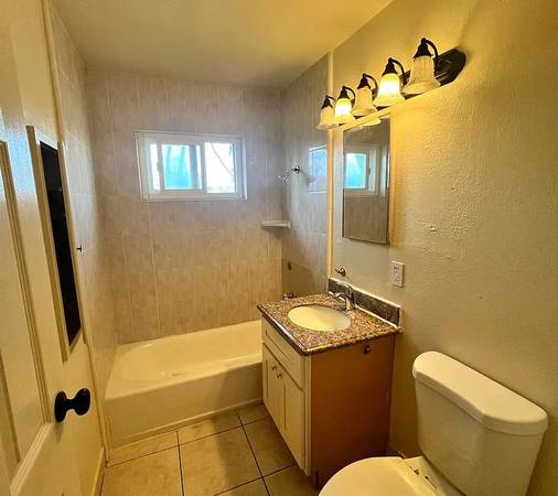 1BR/1BA Apartment · San Jose photo 2