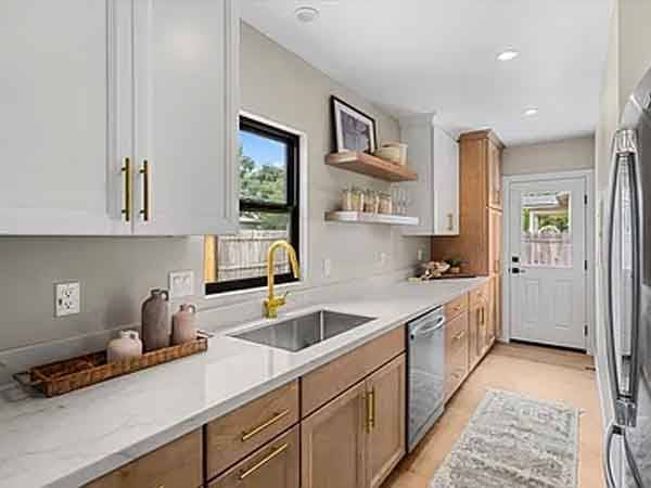 1BR/1BA Apartment · San Jose photo 3