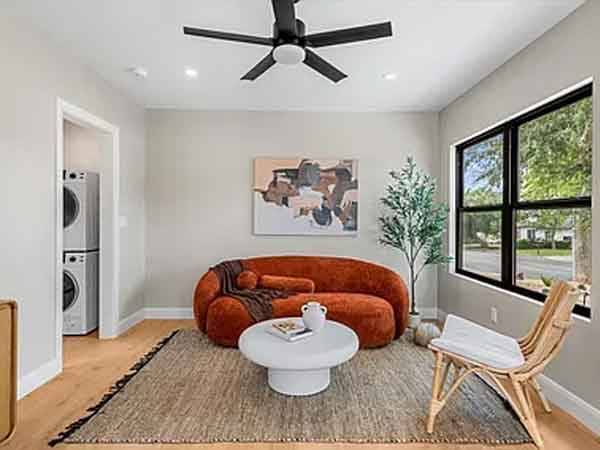 1BR/1BA Apartment · San Jose photo 2