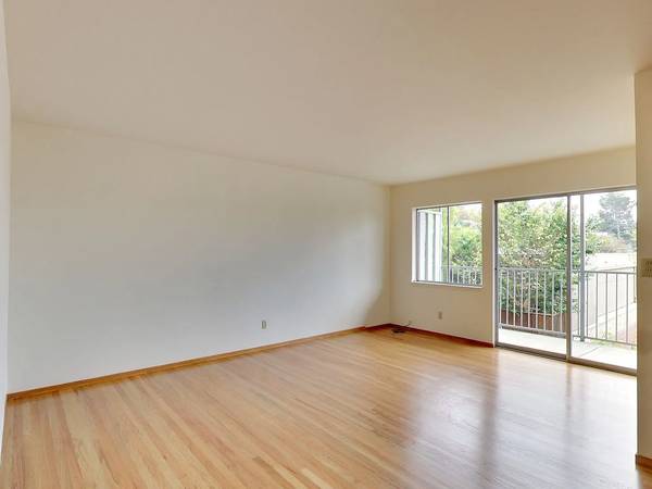 1BR/1BA Apartment on El Dorado Avenue · Berkeley photo 4