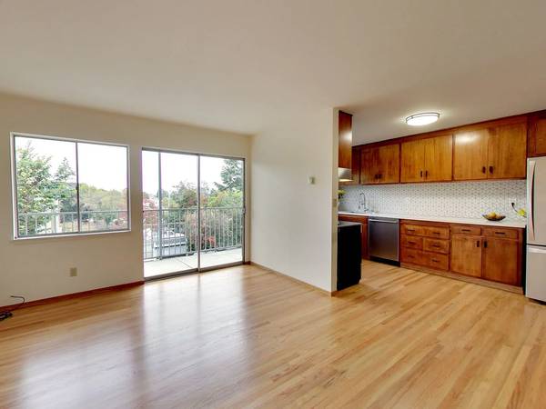 1BR/1BA Apartment on El Dorado Avenue · Berkeley photo 2