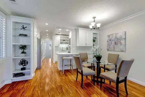 1BR/1BA Condo · San Mateo photo 3