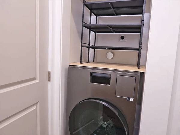 1BR/1BA Apartment · San Jose photo 5
