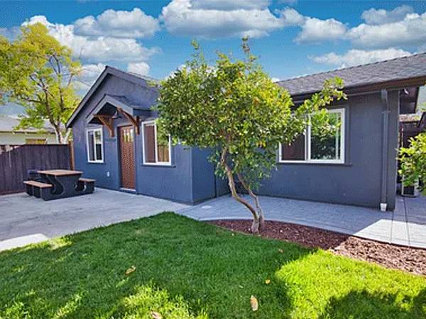 1BR/1BA Apartment · San Jose photo 2