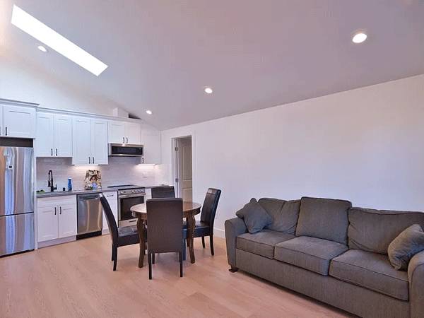 1BR/1BA Apartment · San Jose photo 3