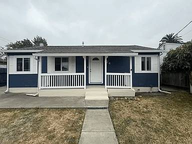 1BR/1BA Apartment · Oakland photo 2