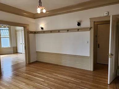 1BR/1BA Apartment · San Francisco photo 3