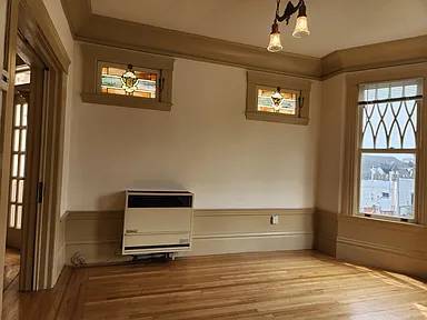 1BR/1BA Apartment · San Francisco photo 5