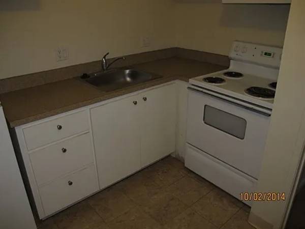 1BR/1BA Apartment · Santa Rosa photo 5