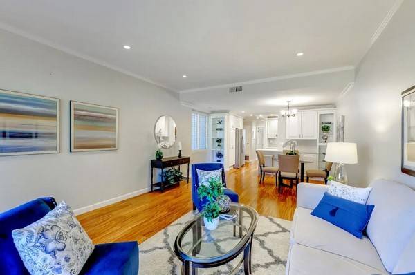 1BR/1BA Condo · San Mateo photo 2