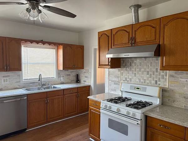 1BR/1BA Apartment · San Jose photo 4