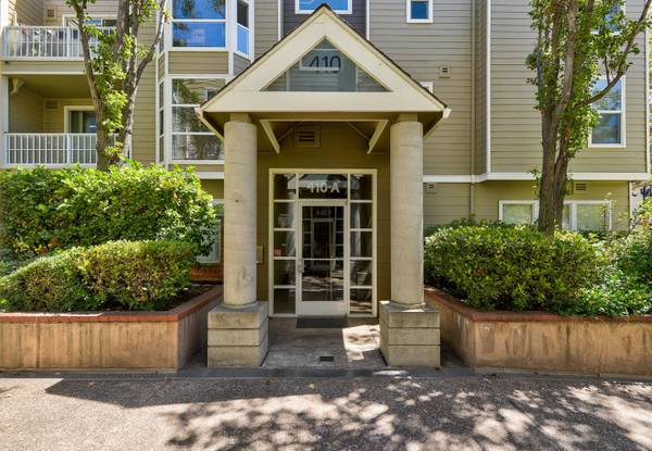 1BR/1BA Condo on North 1st Street · San Jose photo 3