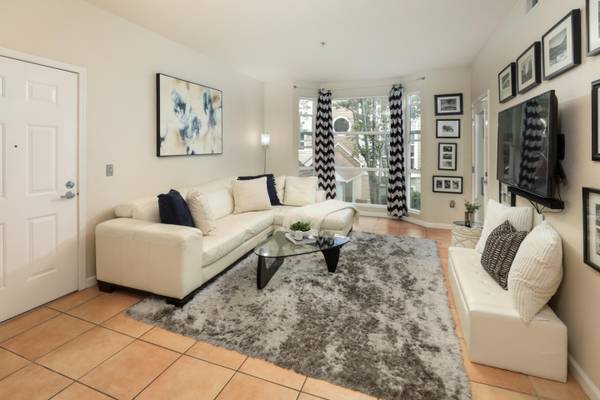 1BR/1BA Condo on North 1st Street · San Jose photo 5
