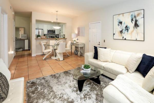 1BR/1BA Condo on North 1st Street · San Jose photo 2