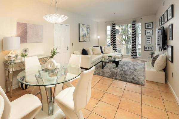 1BR/1BA Condo on North 1st Street · San Jose photo 4