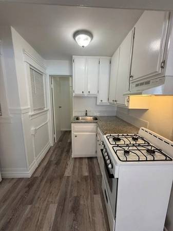 1BR/1BA Apartment · San Francisco photo 3