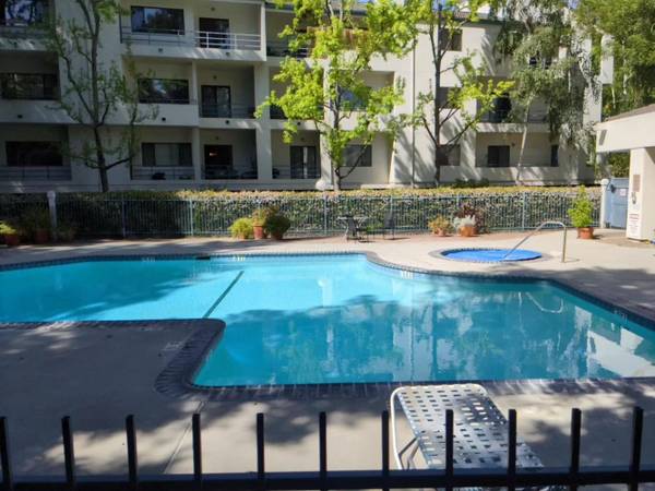 1BR/1BA Apartment on Albany Circle · San Jose photo 3