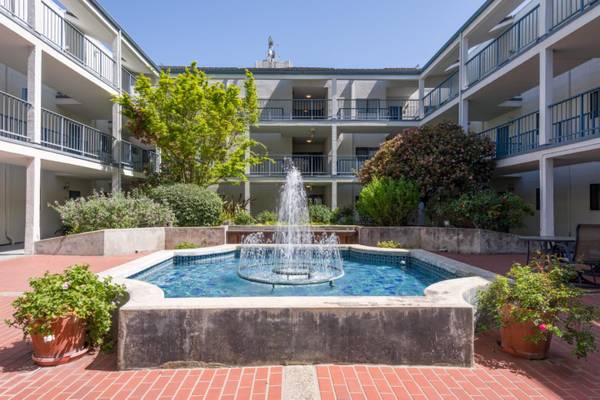1BR/1BA Apartment on Albany Circle · San Jose photo 5